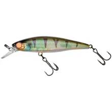ILLEX - Wobler Squad Minnow SP 6,5 cm 5,8 g Magic Green Perch