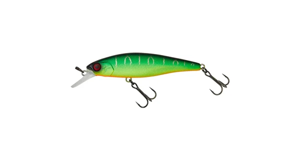 ILLEX - wobler squad minnow SP 6,5 cm mat tiger