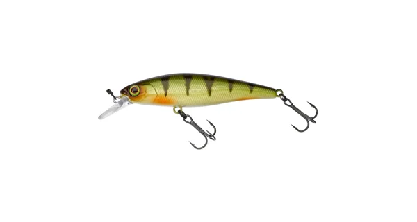 ILLEX - wobler squad minnow SP 6,5 cm perch