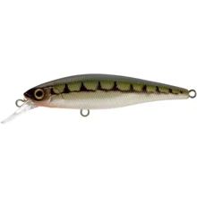 ILLEX - wobler squad minnow SP 6,5 cm vairon