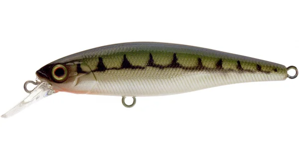 ILLEX - wobler squad minnow SP 6,5 cm vairon