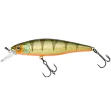 ILLEX - Wobler Squad Minnow SP 9,5 cm 14 g Agressive Perch