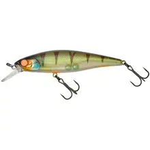 ILLEX - Wobler Squad Minnow SP 9,5 cm 14 g Magic Green Perch