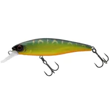 ILLEX - Wobler Squad Minnow SP 9,5 cm 14 g Mat Tiger