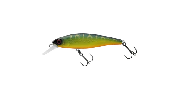 ILLEX - Wobler Squad Minnow SP 9,5 cm 14 g Mat Tiger
