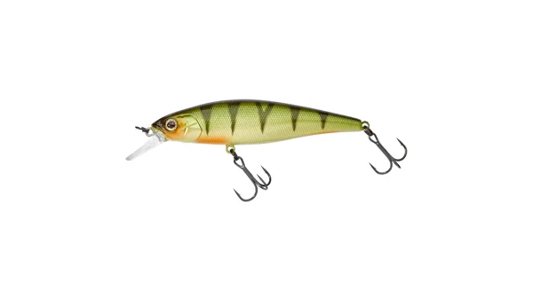 ILLEX - Wobler Squad Minnow SP 9,5 cm 14 g Perch