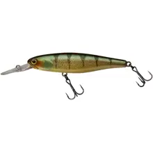 ILLEX - Wobler Squirrel SP 7,6 cm 8,6 g Aggressive Perch