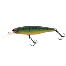 ILLEX - Wobler Squirrel SP 7,6 cm 8,6 g Mat Tiger