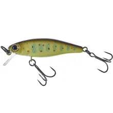 ILLEX - Wobler Tiny Fry 3,8 cm 1,5 g Truitelle