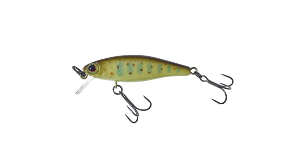 ILLEX - Wobler Tiny Fry 3,8 cm 1,5 g Truitelle