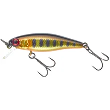 ILLEX - wobler tiny fry 3,8 cm gold trút