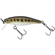 ILLEX - wobler tiny fry 3,8 cm goujon