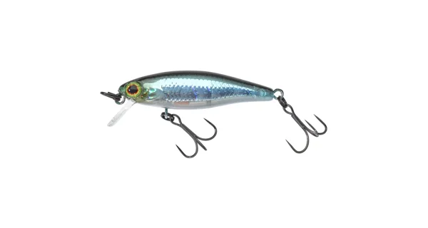 ILLEX - wobler tiny fry 3,8 cm NF ablette