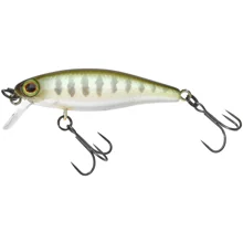 ILLEX - wobler tiny fry 3,8 cm vairon