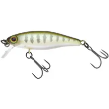 ILLEX - wobler tiny fry 3,8 cm vairon