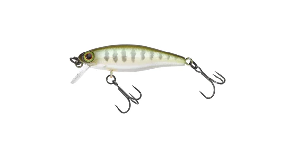 ILLEX - wobler tiny fry 3,8 cm vairon