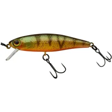 ILLEX - Wobler Tiny Fry 5 cm 2,7 g Aggressive Perch