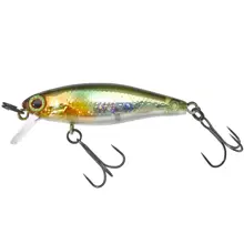 ILLEX - Wobler Tiny Fry 5 cm 2,7 g NF Ayu