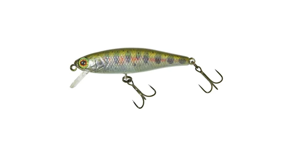 ILLEX - Wobler Tiny Fry 5 cm SP RT Yamame