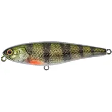 ILLEX - wobler water moccasin 7,5 cm RT perch