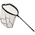 Starostlivosť o úlovky