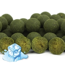 IMPERIAL BAITS - Boilie Carptrack Cold Water Monster&#39;s Paradise 20 mm 1 kg