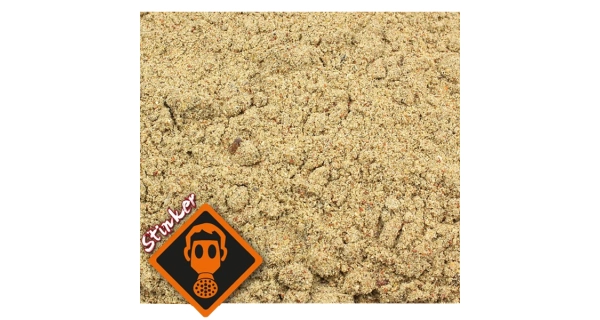 IMPERIAL BAITS - Boilie mix Carptrack Monster's Paradise Mix 8 kg in iBox