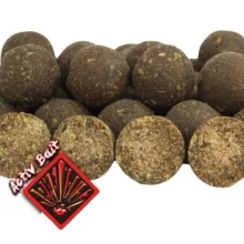 IMPERIAL BAITS - Boilies box Carptrack Activ Bait Monster Liver 24 mm 8 kg IMPERIAL BAITS - Boilies box Carptrack Activ Bait Monster Liver 24 mm 8 kg