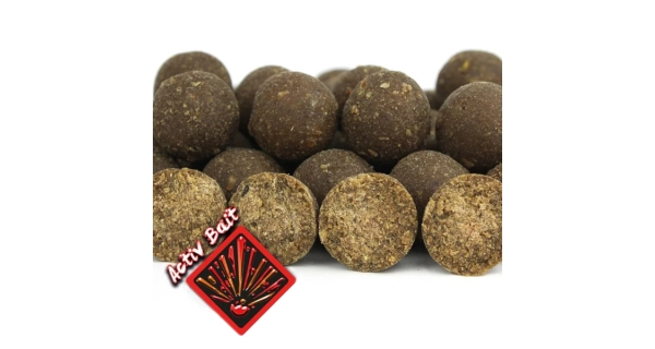 IMPERIAL BAITS - Boilies box Carptrack Monster Liver 20 mm 8 kg