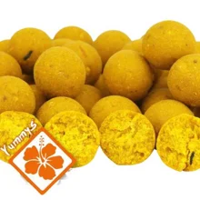 IMPERIAL BAITS - Boilies Carptrack Banana 24 mm 2 kg