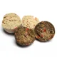 IMPERIAL BAITS - Boilies Carptrack Crawfish Black & White 20 mm 1 kg