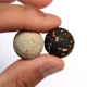 IMPERIAL BAITS - Boilies Carptrack Crawfish Black & White 20 mm 2 kg