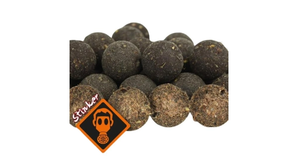 IMPERIAL BAITS - Boilies Carptrack Elite Boilie 24 mm 2 kg