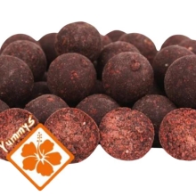 IMPERIAL BAITS - Boilies Carptrack Elite Strawberry 20 mm 1 kg