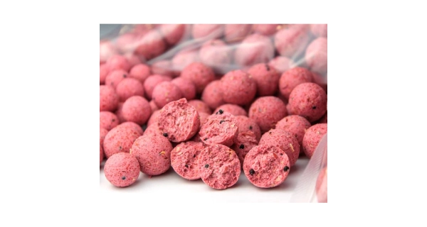 IMPERIAL BAITS - Boilies Carptrack Extra Strong Uncle Bait 20 mm 1 kg
