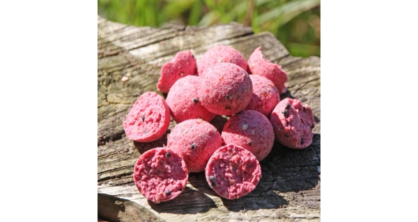 IMPERIAL BAITS - Boilies Carptrack Extra Strong Uncle Bait 20 mm 1 kg