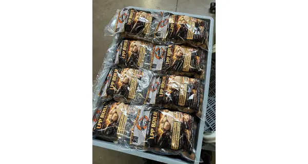 IMPERIAL BAITS - Boilies Carptrack LPP 20 mm 2 kg