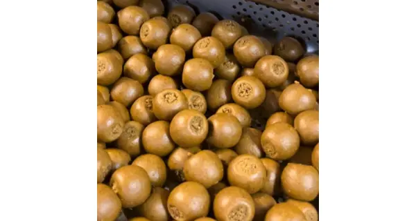 IMPERIAL BAITS - Boilies Carptrack LPP 24 mm 2 kg