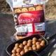 IMPERIAL BAITS - Boilies Carptrack Mega. Krill 24 mm 300 g
