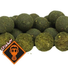 IMPERIAL BAITS - Boilies Carptrack Monster&#39;s Paradise 20 mm 1 kg