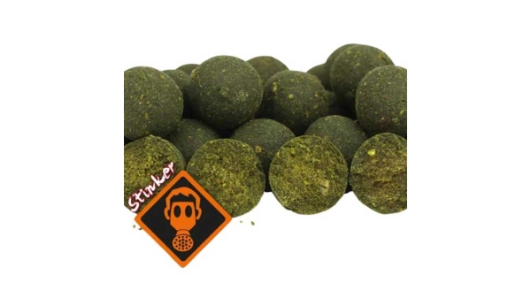 IMPERIAL BAITS - Boilies Carptrack Monster's Paradise 20 mm 1 kg