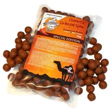IMPERIAL BAITS - Boilies Carptrack Osmotic Oriental Spice 24 mm 1 kg