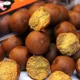 IMPERIAL BAITS - Boilies Carptrack Osmotic Oriental Spice 24 mm 300 g