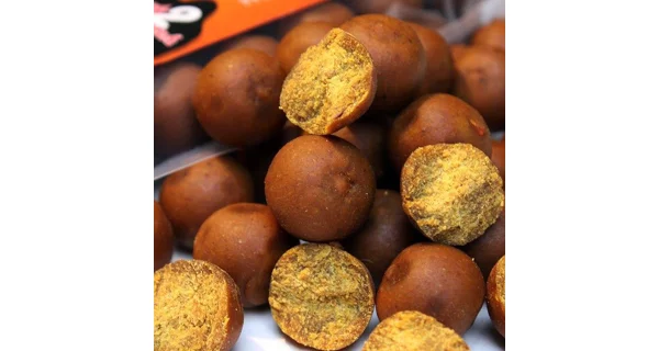 IMPERIAL BAITS - Boilies Carptrack Osmotic Oriental Spice 30 mm 1 kg