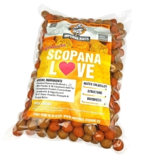 IMPERIAL BAITS - Boilies Carptrack Scopana.Love 20 mm 2 kg