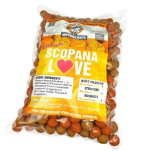 IMPERIAL BAITS - Boilies Carptrack Scopana.Love 20 mm 2 kg
