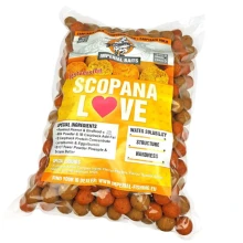 IMPERIAL BAITS - Boilies Carptrack Scopana.Love 24 mm 1 kg