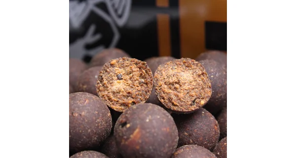 IMPERIAL BAITS - Boilies Carptrack TOTAL 24 mm 1 kg