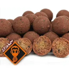 IMPERIAL BAITS - Boilies Carptrack Worm Up 30 mm 1 kg