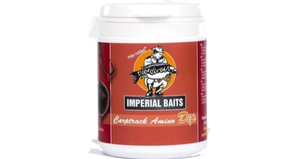 IMPERIAL BAITS - Dip Carptrack Amino Big Fish 150 ml